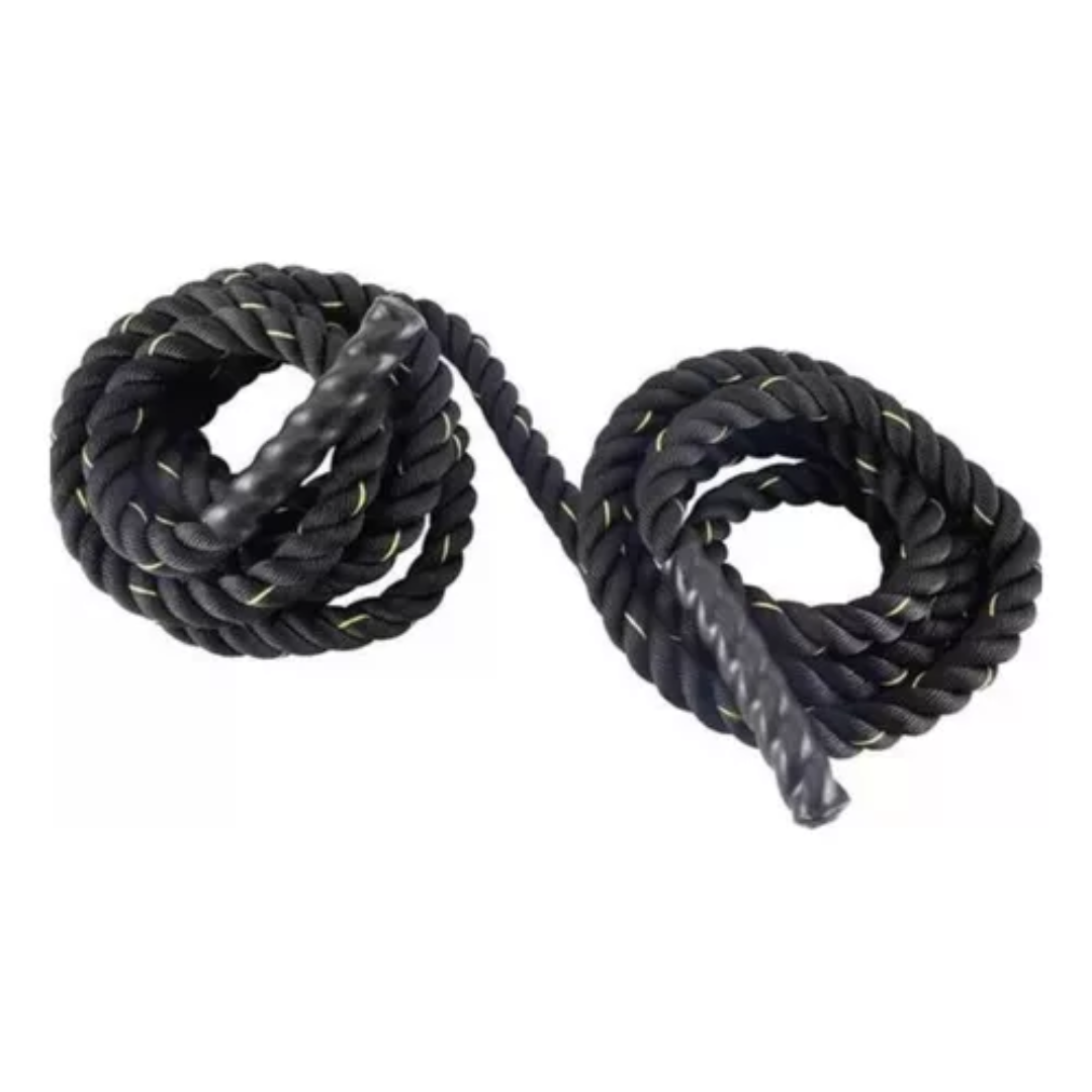 Miniatura 3 de Cuerda Profesional 9 Metros X 38mm